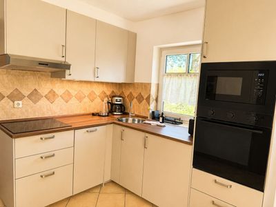 Ferienhaus Emma - Fewo 2
