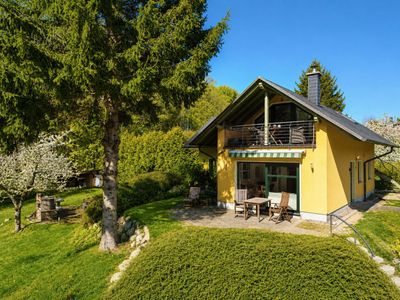 Ferienhaus Emma - Fewo 2