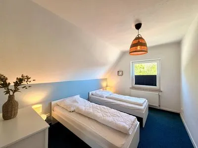 Schlafzimmer Robbe