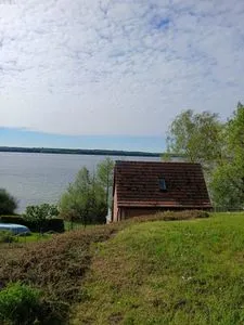  Ferienhaus am Plauer See