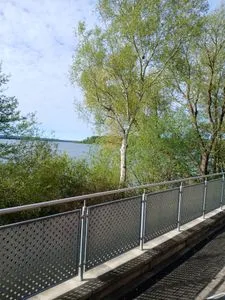  Ferienhaus am Plauer See