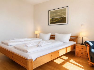 Ferienhaus Am Ufer - Ferienwohnung Strandluft