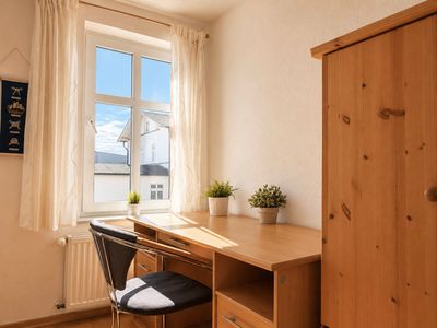 Ferienhaus Am Ufer - Ferienwohnung Strandluft