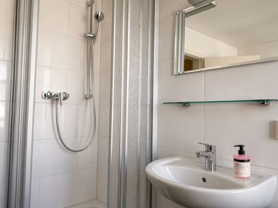 Ferienhaus Am Ufer - Ferienwohnung Strandluft