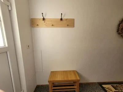  geraümige Wohnung im Grünen