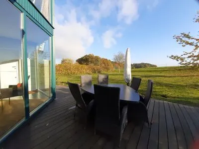  Ferienhaus Sonnenpier
