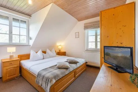 Schlafzimmer Liv