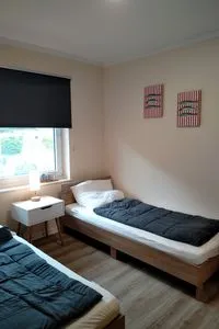  Ferienwohnung Kiebitzoase