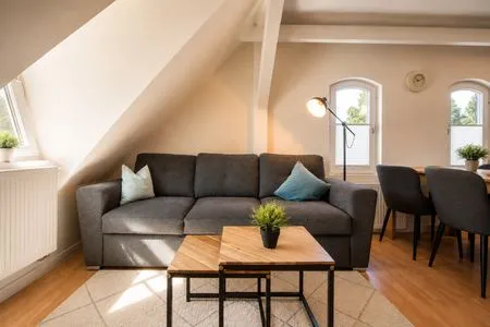  Kaiserwache - Ferienwohnung Sissi
