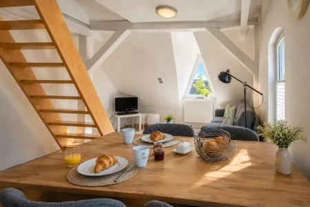  Kaiserwache - Ferienwohnung Sissi