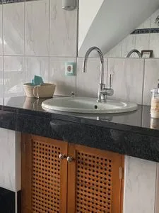  Haus Meerzeit Einklang Doppelzimmer