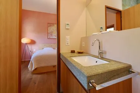 Badezimmer Chesa Soldanella 9
