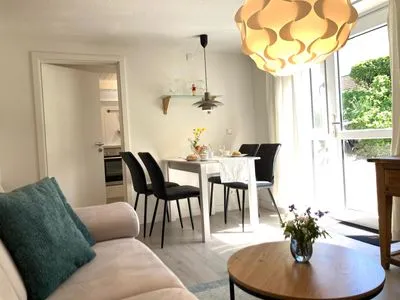 Wohnzimmer Ruhetal