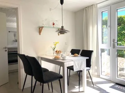 Wohnzimmer Ruhetal