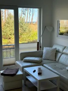 Meerblick Villa 6 Bernstein