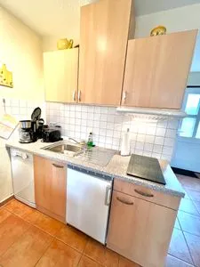  Kapitänskoje