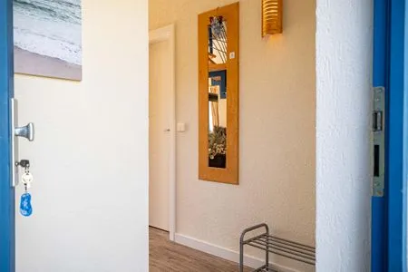 Hauseingang  Meeresrauschen 1