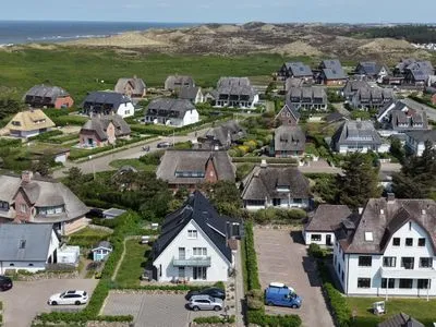  Strandbude
