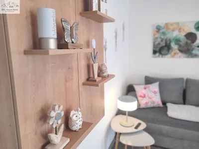 Decorative detail Apartment Koglbrau 1 by FiS - Fun in Styria