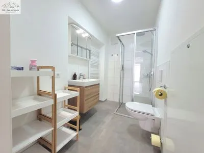 Bathroom Apartment Koglbrau 1 by FiS - Fun in Styria