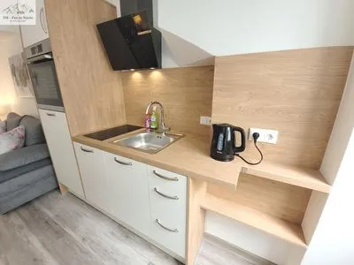 Kitchen Apartment Koglbrau 2 by FiS - Fun in Styria