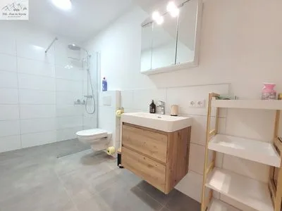 Bathroom Apartment Koglbrau 2 by FiS - Fun in Styria
