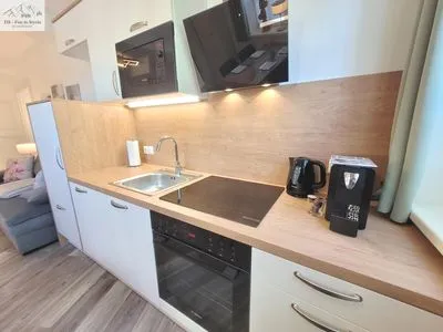 Kitchen Apartment Koglbrau 3 by FiS - Fun in Styria