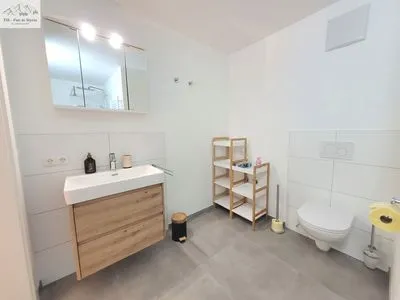 Guest WC Apartment Koglbrau 3 by FiS - Fun in Styria