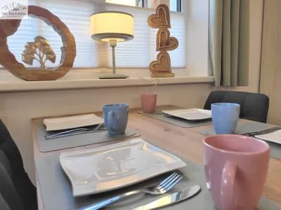 Decorative detail Apartment Koglbrau 3 by FiS - Fun in Styria
