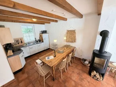 Wohnzimmer Kogge
