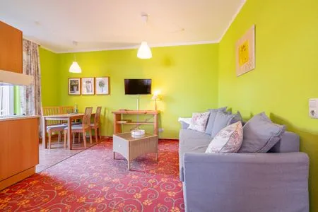 Wohnzimmer Ankerplatz