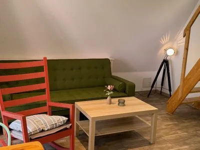  Finnhütte für Aktivurlaub – Strand, Wald und frische Meeresluft - Lilly