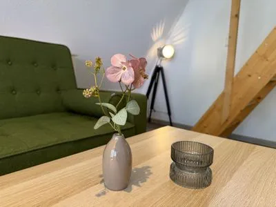  Finnhütte für Aktivurlaub – Strand, Wald und frische Meeresluft - Lilly