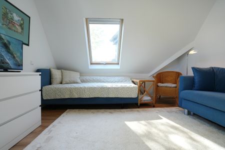 Haus Wendt Appartement 03