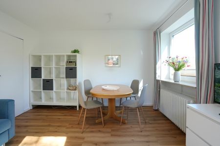 Haus Wendt Appartement 03
