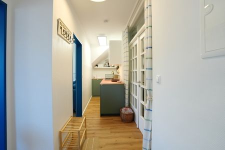 Haus Wendt Appartement 03