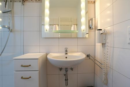 Haus Wendt Appartement 03