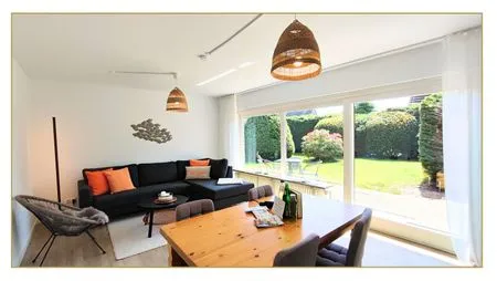  Wyk - Haus Meerzeit-Seewind Gisela EG