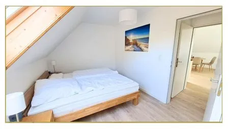  Wyk - Haus Meerzeit-Nordlicht Günter OG