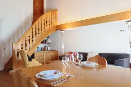 Wohnzimmer Trais Fluors C3