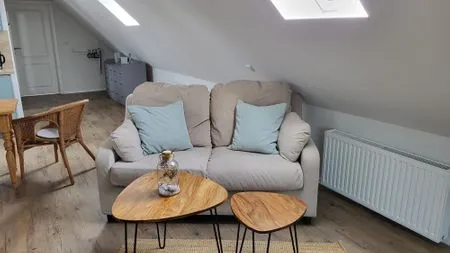  Amei's Huuske Wohnung Amelie
