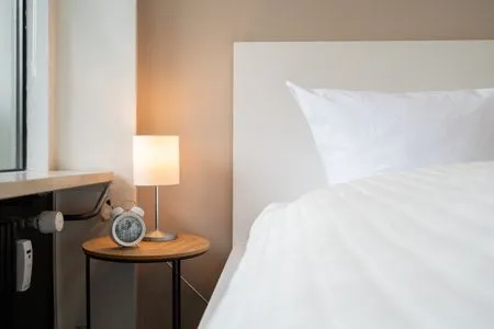 Schlafzimmer Ferienpark Sierksdorf Mook Dat