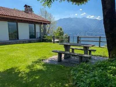 Garten Case Rustico Moderne