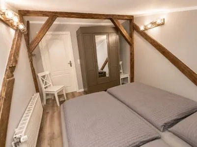  Bauernhaus 1 -Lund, mit Balkon-