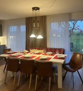  Ferienhaus Sonne