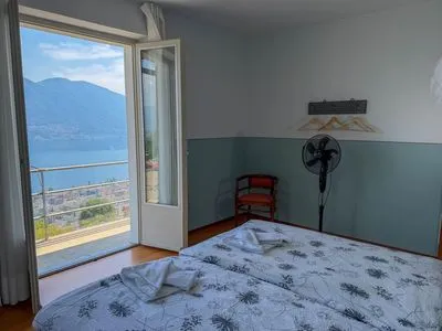  Casa Betulla