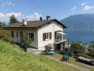  Casa Betulla