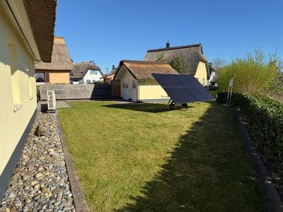 Ferienhaus 