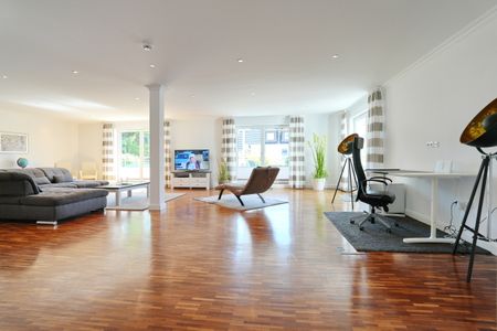 Penthouse am Platz Beach Loft Appartement 6