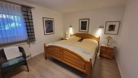  Ferienwohnung Inge EG